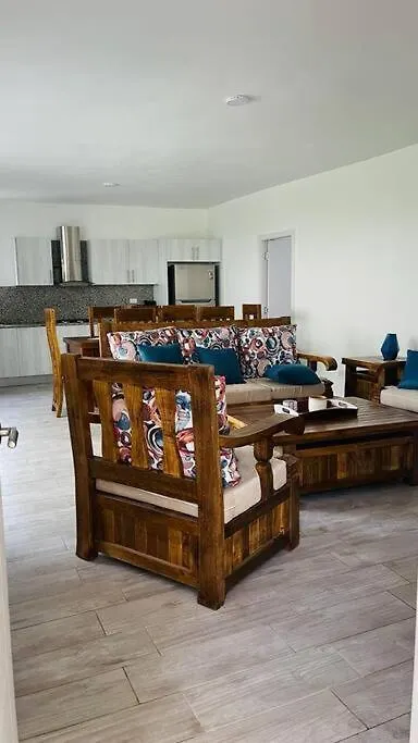 Papaya Apartment Bavaro Just Steps From The Beach. Punta Cana Dominikanische Republik