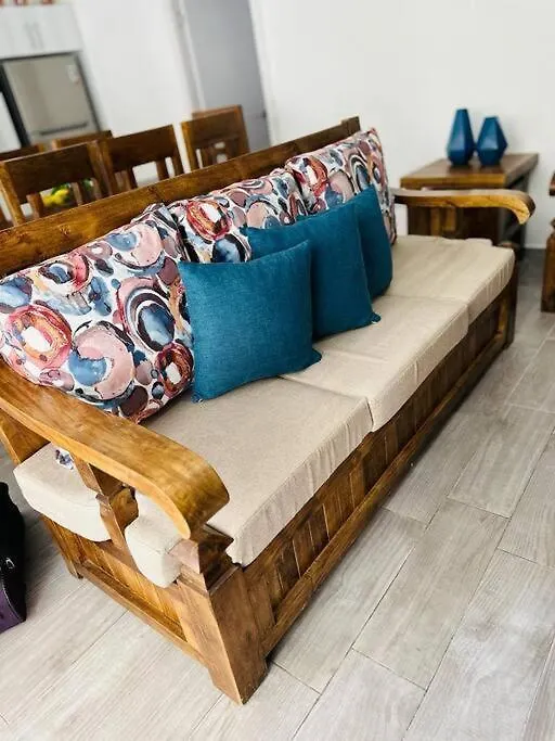Papaya Apartment Bavaro Just Steps From The Beach. Punta Cana