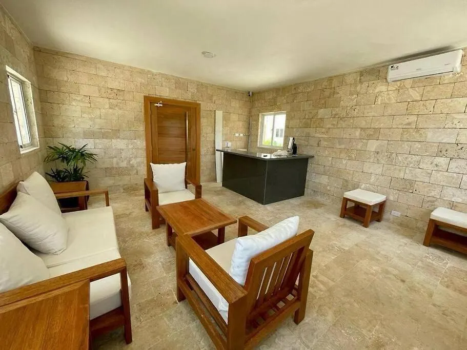 Papaya Apartment Bavaro Just Steps From The Beach. Punta Cana 0*,  Dominikanische Republik