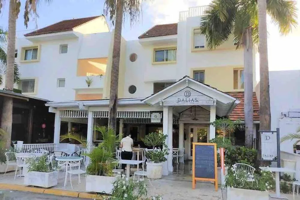 Papaya Apartment Bavaro Just Steps From The Beach. Punta Cana
